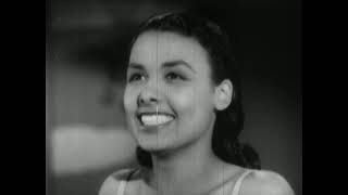 Preview Clip: Boogie-Woogie Dream (1944, Lena Horne, Teddy Wilson, Pete Jackson, Albert Ammons) by Black Film History 1,253 views 1 year ago 2 minutes, 52 seconds