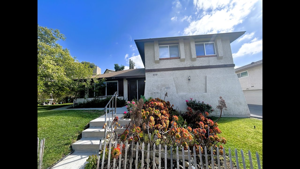 West Covina Townhomes for Rent 2BR/1BA by West Covina Property Managers