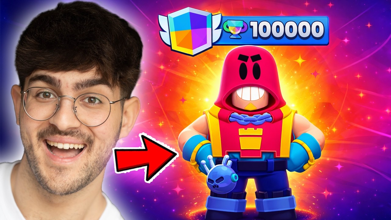 לייב עושים טופ 1 בעולם עם גרום! (2,050 \ 3,000 גביעים!!)