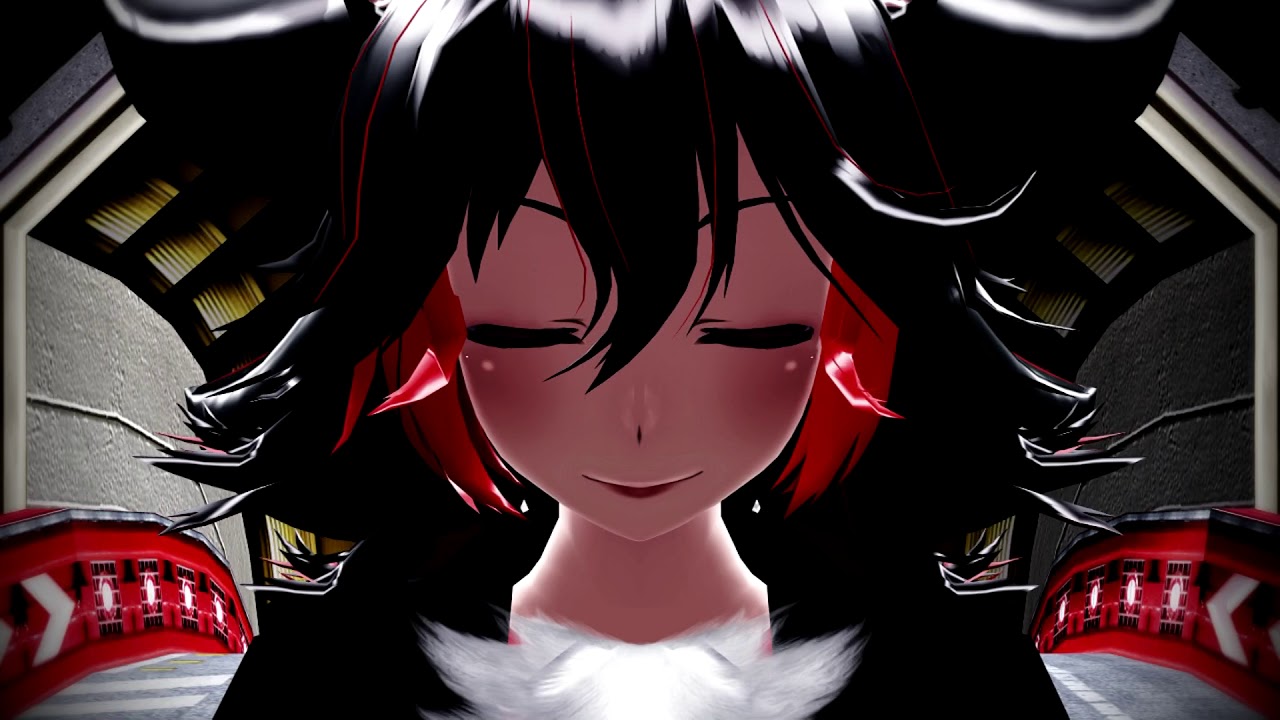 [MMD X Sonic] All Hail Shadow (Test Model) - I just thought that when the model appears, I will demonstrate it to you. Moreover, everyone will be able to express their opinion on the assembly.