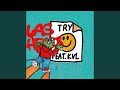 Try (feat. kiki vivi lily)