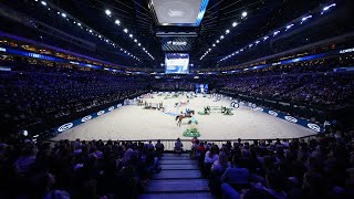 Aftermovie Prague Playoffs 2025: Mimořádné výkony a elektrizující atmosféra