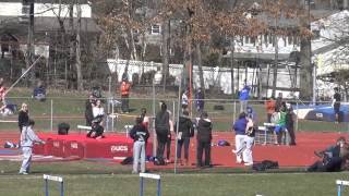 2013 Pirate Relays Varsity 4x800m