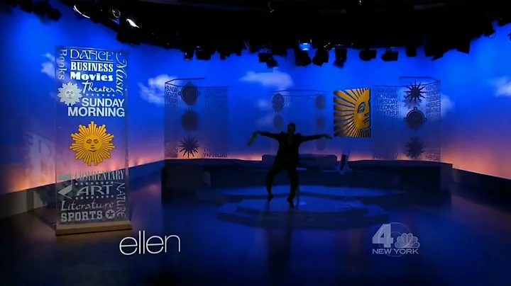 Osgood Dances