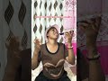 Is that really my voice 😂😩#comdeyvideo #funnyvideo #fyp #singing #viral