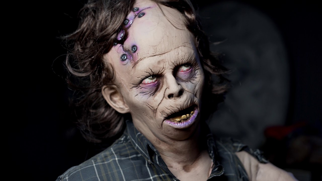 Junior Frightronic Prop