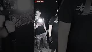 PADU GILA ((MISTERI RUMAH DUKUN PARAJI INDONESIA)) PARANORMAL ARAZS COLLAB LOY AHMAD PART 1/3