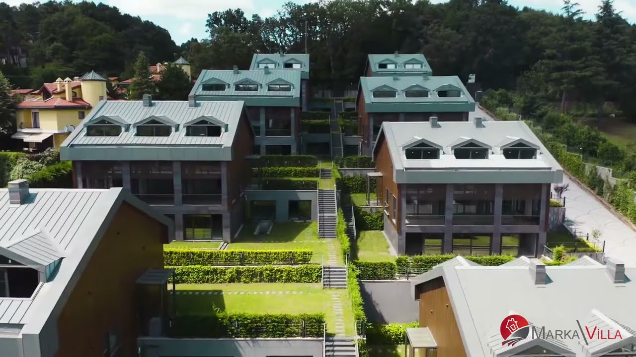 Propadya - Polonezköy Free Garden - Project Video