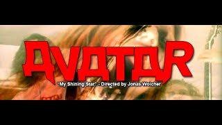 Avatar - My Shining Star 2004