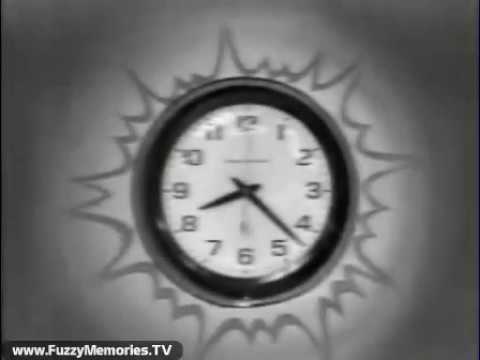 museums in london WGN Channel 9 - The Ray Rayner Show -