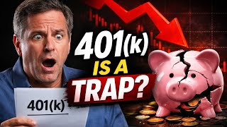 401(k) Explained: Why It May Be Hurting Your Financial Future