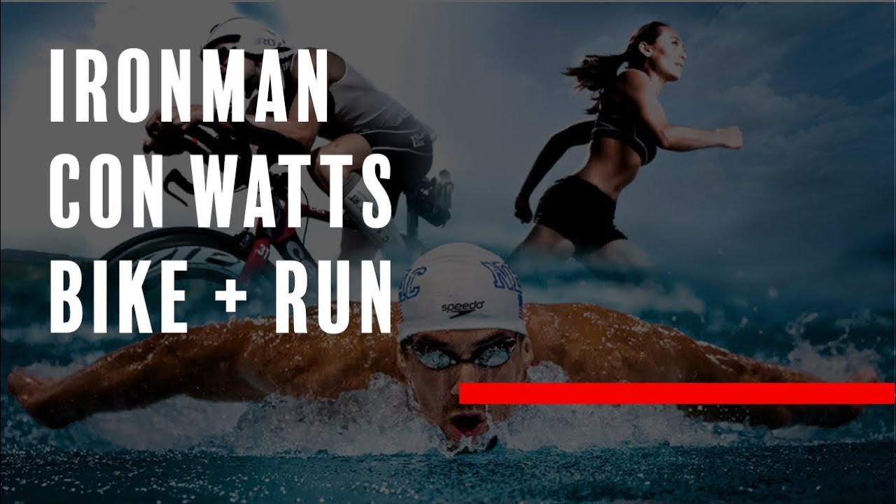 most watts on a bike