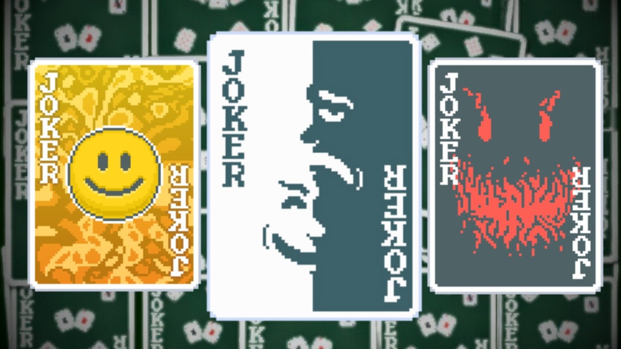 La RUN de FIGURAS que ROMPE BALATRO 🃏