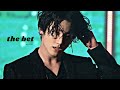  jungkook series  the bet  episode 4