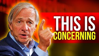 Ray Dalio Warns: The Financial Shift That'll Reshape a Generation!
