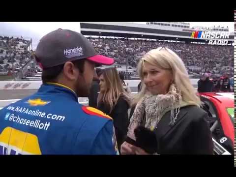 NASCAR's Steve O'Donnell: Enhanced weekends allow more driver access