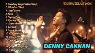 DENNY CAKNAN FULL ALBUM TERBARU (MENDUNG TANPO UDAN)