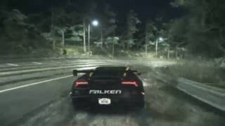 Need for Speed 2015 CRAZY DRIFT EVENT  + OP HURACAN screenshot 3