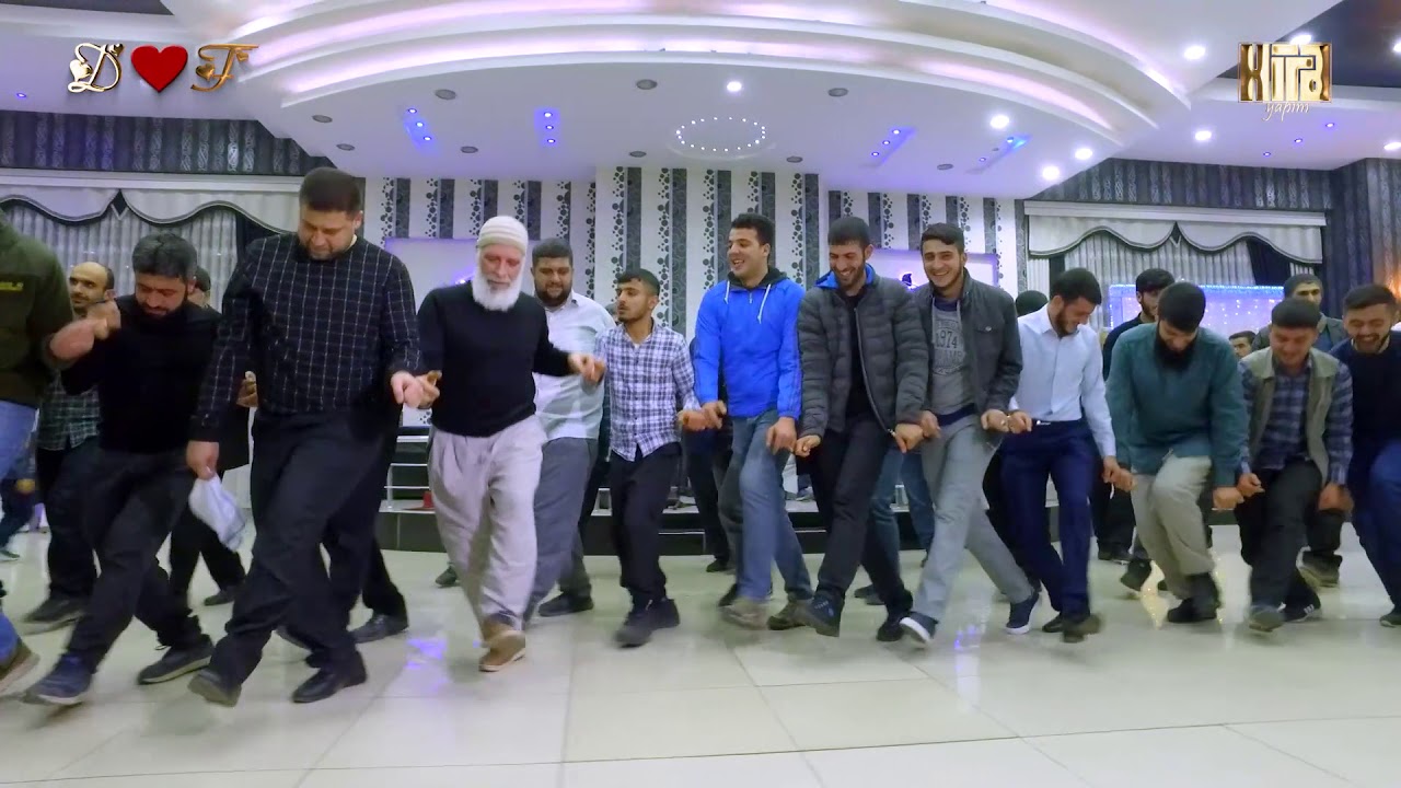 İslame Buharame - Süper yorum - Bilal - Furkan Düğün