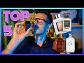 TOP 5 - PROFUMI DA NON COMPRARE