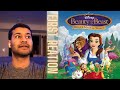 Watching Beauty and the Beast: Belle&#39;s Magical World (1998) FOR THE FIRST TIME!! || Movie Reaction!