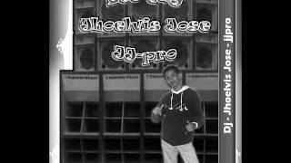 Mi Ultima Carta - Jesus Manuel Estrada - Dj Jhoelvis Jose JJ-pro