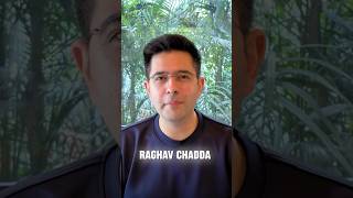 Raghav Chadda Exposed 😱 #shorts #raghavchadha #fakefollowers