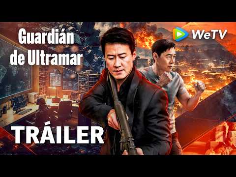 【Tráiler】Guardián de Ultramar | Un guardaespaldas que oculta su identidad | Leon Lai y Eleanor Lee
