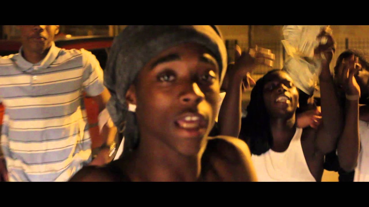 Number 4 - Roll | Shot By @KingRtb