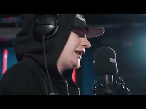 Kibo - G.O Style (Kenny Allstar Freestyle) [Studio Edit]