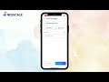 Effortless Leave Application: A Guide to Using the Employee Self-Service Mobile App for ERPNext