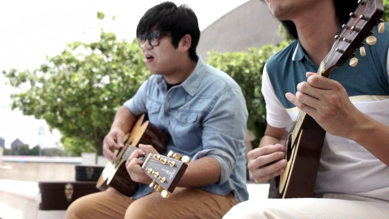 Cheating Sons recital studio gig teaser