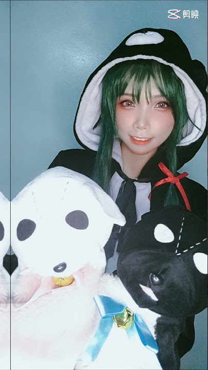 Yuna || Kuma Kuma Kuma Bear Cosplay