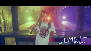 [Official Video] SAISEIGA - JUMBLE