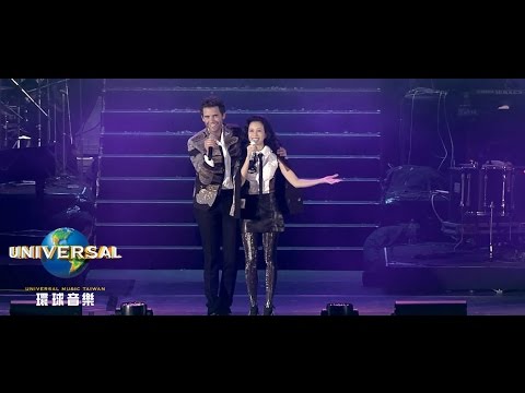 MIKA featuring KAREN MOK 莫文蔚 – STARDUST (Official MV 官方完整版) - YouTube