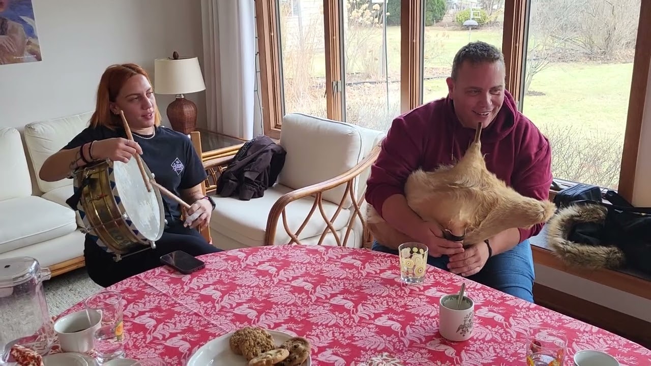 Island of Mykonos - Medley of Songs