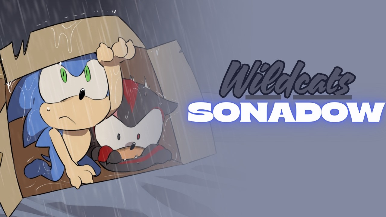 SONADOW Wildcats  FANDUB