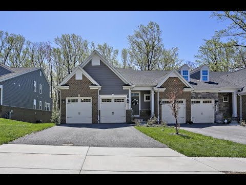10441 Resort Road, Ellicott City, MD home video tour