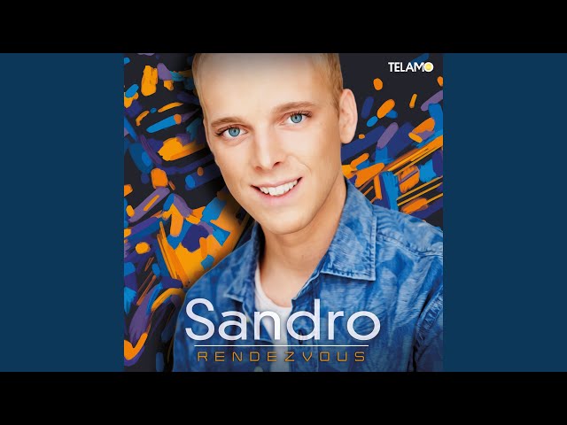 Sandro - Dass Du Mich Liebst