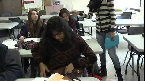 Breath, Inhale and Exhale