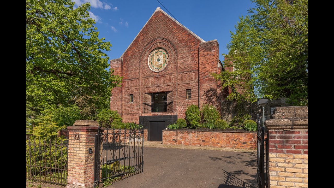 73 N SECOND STREET HUDSON, NY 12534