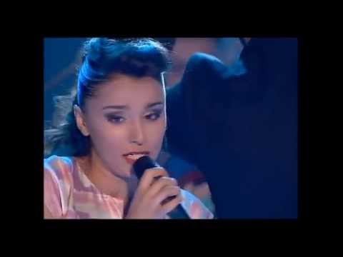 ბრავო - ანა და სოფო ხანჩალიანები | Ana da Sopho Khanchalianebi - You Only Live Twice