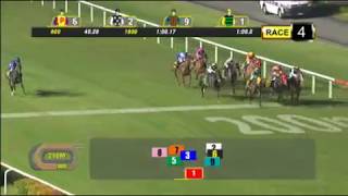 Singapore 20180209 race 4 CLASSIC