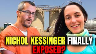 Chris Watts: New Evidence REVEALS Nichol Kessinger’s Involvement! Net Worth