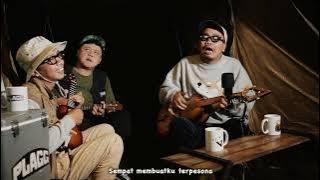 KASIH SETIAMU YANG KURASAKAN | KERONCONG ROHANI PRESENT: HOLIYEAY