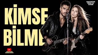 Özgün Ft. Hazal Düet🎸 Psychedelic Anatolian Rock 🎸