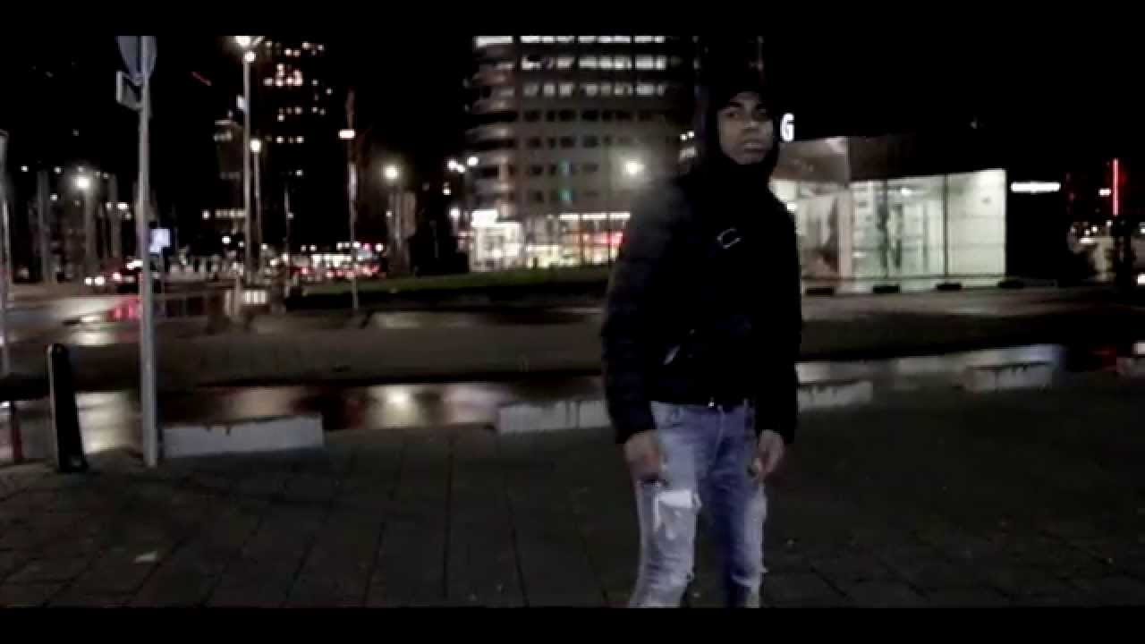 OTS - Waarom Doe Je Zo (Official Videoclip)