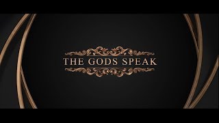 Dark Sarah - The Gods Speak (feat. Marco Hietala &amp; Zuberoa Aznárez)