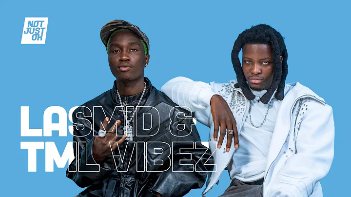 Lasmid & TML Vibez ”DLVR” Lyrics and breakdown | NotJustVerses