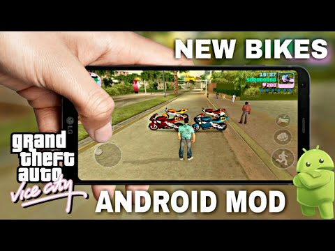 6500 Collections Gta Vice City Bike Mod Download  Latest